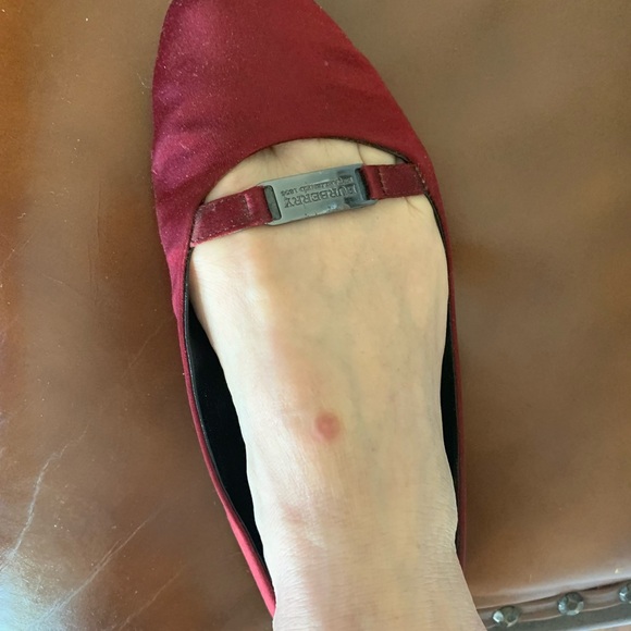 Burberry slippers - Picture 8 of 11